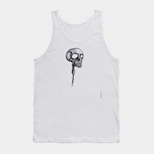 Get a head Tank Top